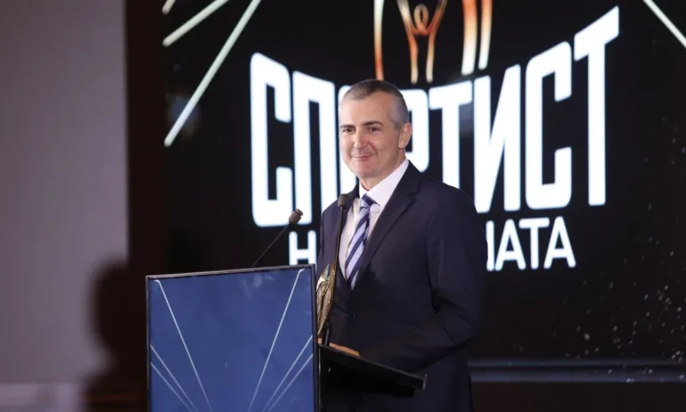 Минисътрът на спорта: Малена е в много тежко състояние, държавата ще съдейства на семейството - Tribune.bg