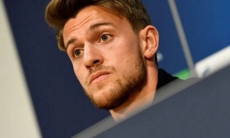 Даниеле Ругани е излекуван от коронавируса - Tribune.bg