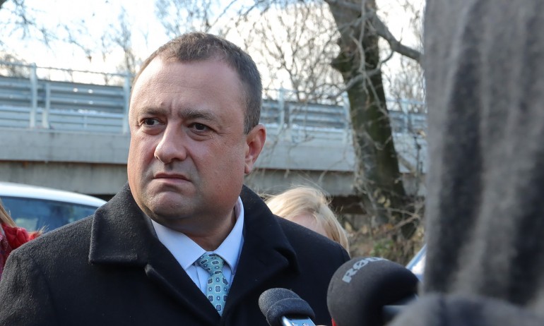 Земеделският министър скоро ще прави промени в ръководството на Напоителни системи - Tribune.bg