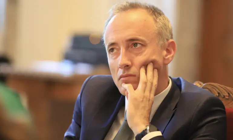 Красимир Вълчев: Mиньорите не са се успокоили, искат яснота - Tribune.bg