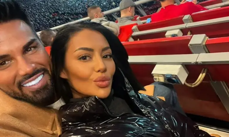 Благо Джизъса чака пето дете от дъщерята на Ванко 1? - Tribune.bg