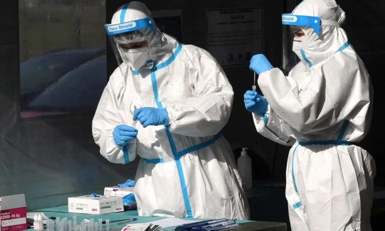 България и още четири страни искат от ЕС спешна среща на върха заради нечестното снабдяване с ваксини - Tribune.bg