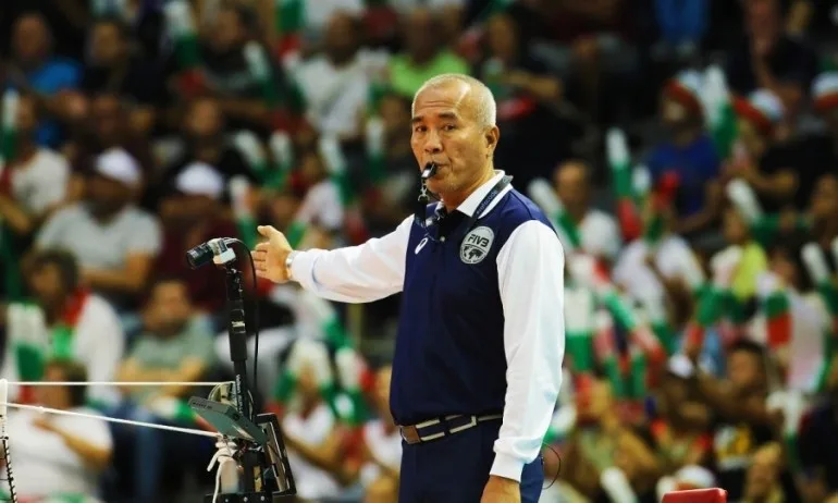 Стартира Волейболна съдийска академия - Tribune.bg