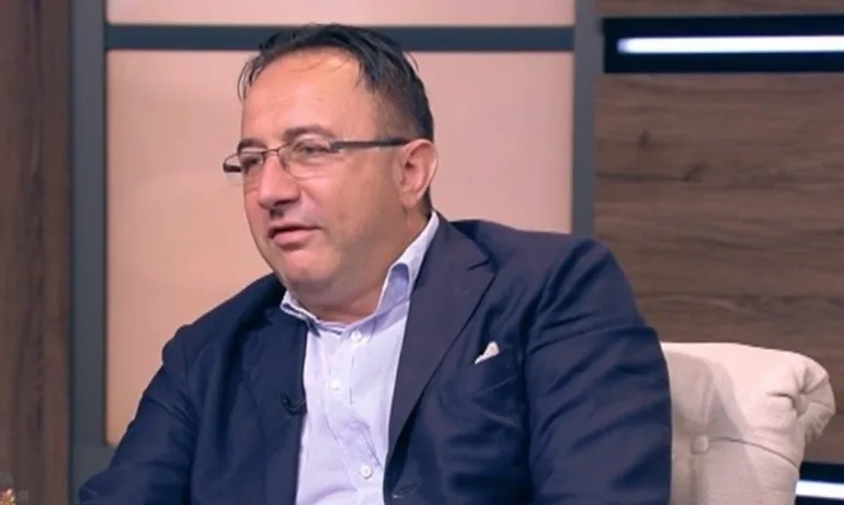Роман Василев: Думите на Румен Радев са пресилени - Tribune.bg