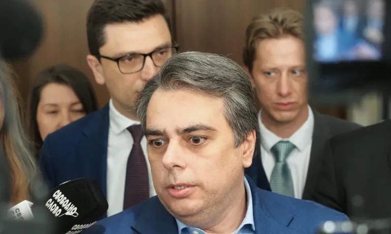 Асен Василев: Сигналът срещу кмета на Варна е политически мотивиран - Tribune.bg