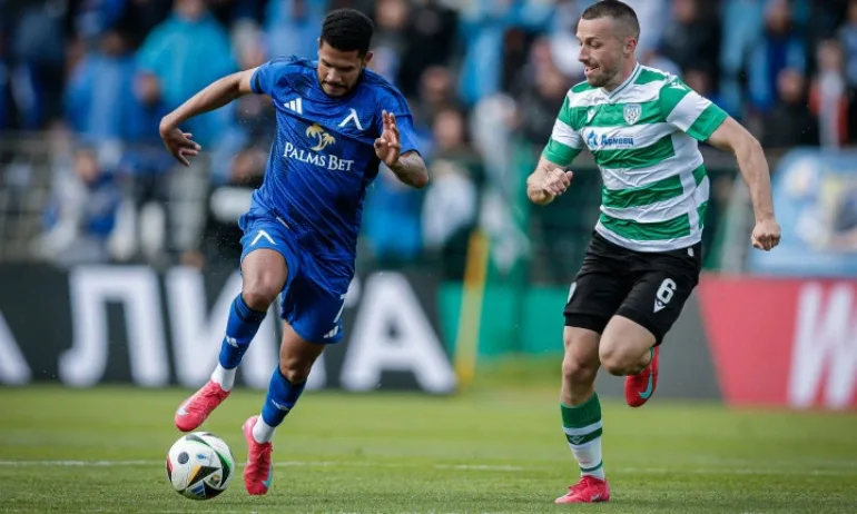 Левски се разделя с най-скъпоплатения - Tribune.bg