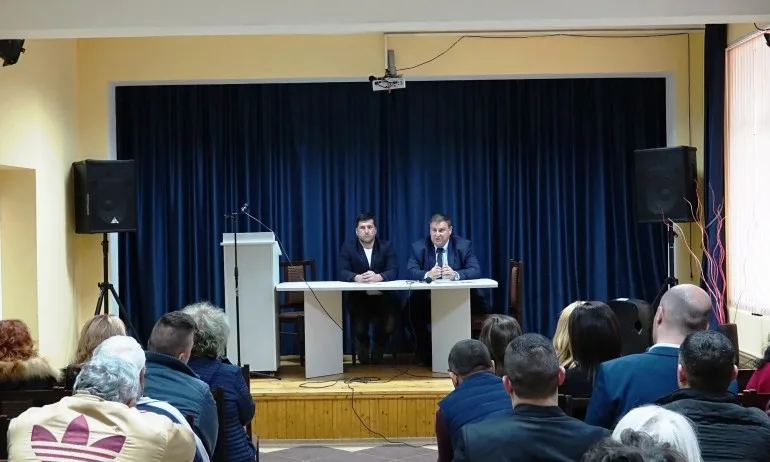 България очаква 4 млрд. лв. повече през новия програмен период - Tribune.bg