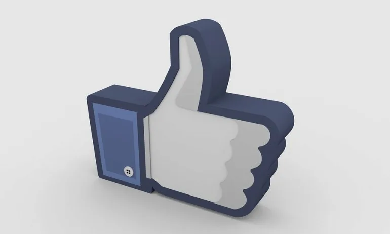 Фейсбук ще скрива харесванията под публикациите - Tribune.bg