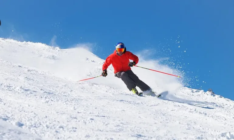 Опасност от лавини в планините, условията за туризъм са лоши - Tribune.bg