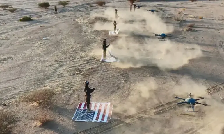 2-ма загинали и 6 ранени при удар на хутите срещу товарен кораб - Tribune.bg