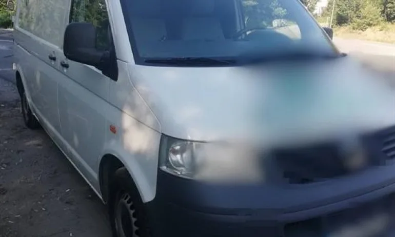 Откриха нелегални мигранти край Китен - Tribune.bg