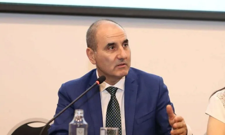 Цветанов: Очакваме личностни нападки вместо разговори за бъдещето на Европа - Tribune.bg