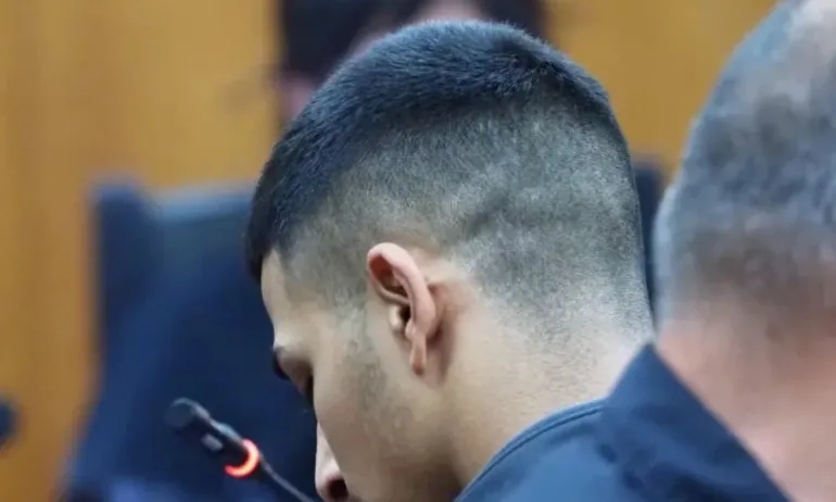 СГС остави в ареста Валентин Асенов заради катастрофата с АТВ в Христо БотевСГС остави в ареста Валентин Асенов заради катастрофата с АТВ в Христо Ботев - Tribune.bg