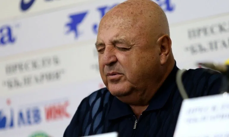 Глобиха Венци Стефанов с 5000 лева, санкция и за Хубчев - Tribune.bg