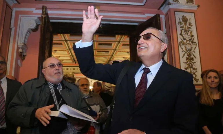 Костов: Предупрежденията ми не бяха чути, усилията ми да се включа са били безсмислени - Tribune.bg