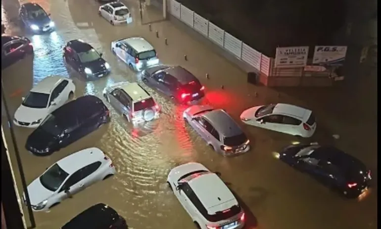 МВнР с важно предупреждение за българите в Италия, две области са под вода - Tribune.bg