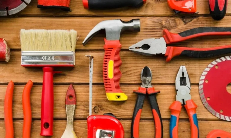 Как да създадем практична работилница у дома с правилните машини и инструменти? - Tribune.bg