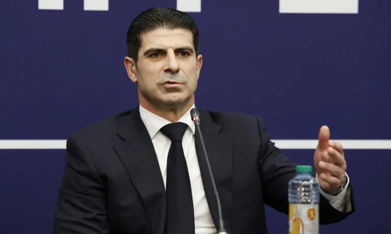 Отборите от efbet Лига трябва да започват мачовете си с поне 4 българи - Tribune.bg