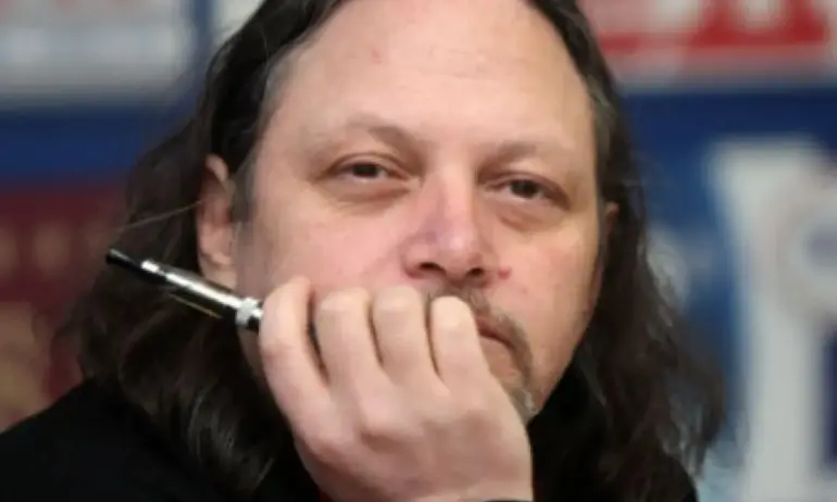 Нидал Алгафари: В страната ГЕРБ запазват добрите си позиции почти навсякъде - Tribune.bg