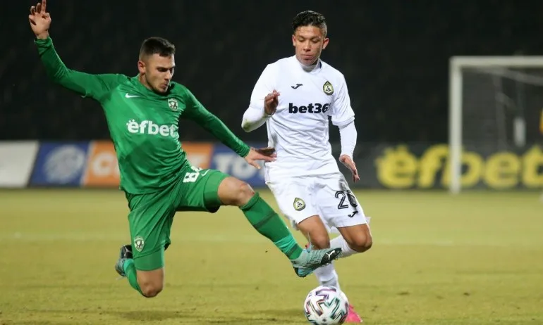 Доминик Янков не се замислил и за секунда дали да избере България пред - Tribune.bg