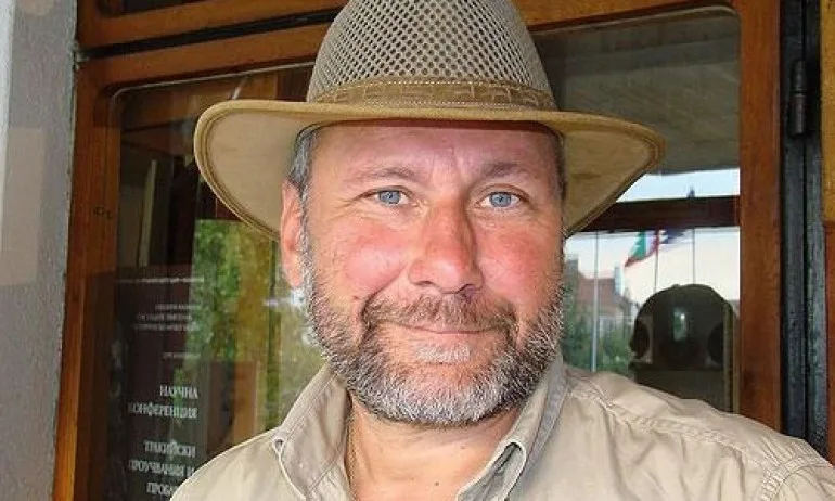 Проф. Николай Овчаров: Банов и Рашидов спасиха проекта за Ларгото - Tribune.bg