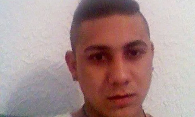 Бащата на Северин бил рецидивист, обесил се в затвора - Tribune.bg