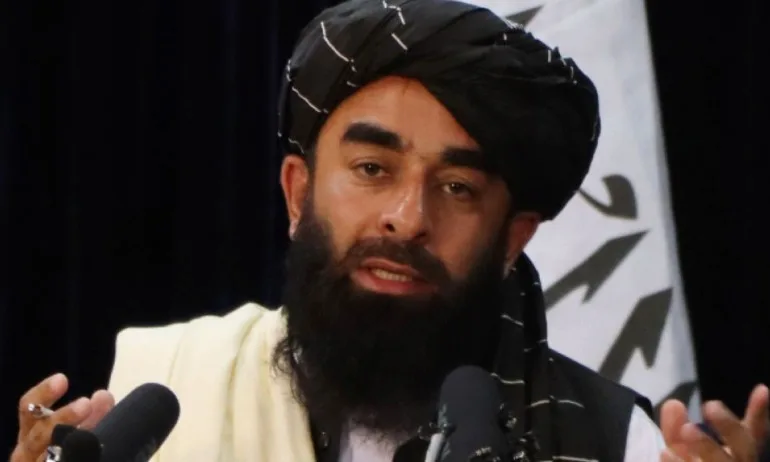 Талибаните обещават правителство до дни - Tribune.bg