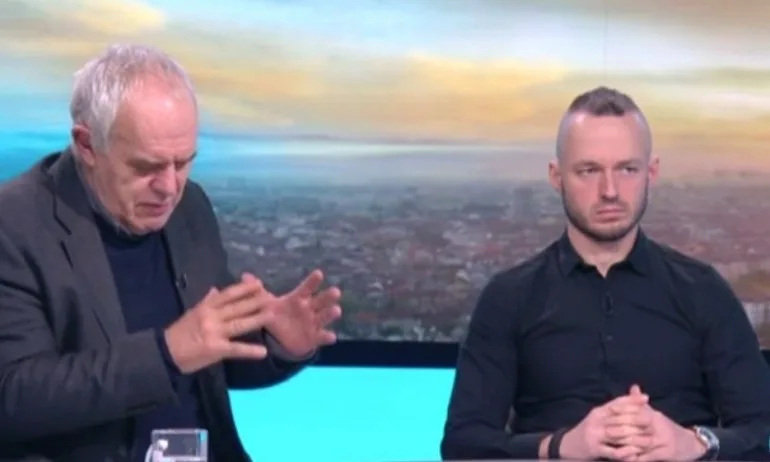 Социолози: Вотът на недоверие няма да мине - Tribune.bg