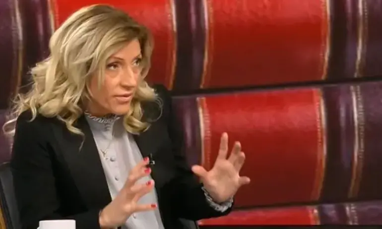 Съдия Цариградска: Продължавам да получавам заплахи - Tribune.bg