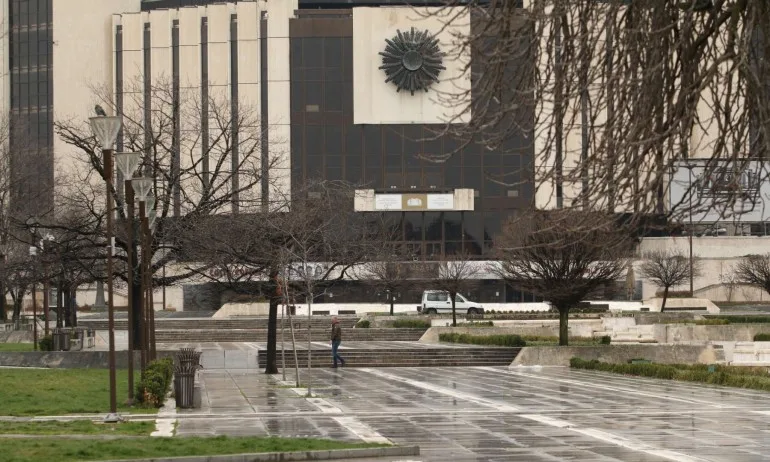 Директорът на НДК към Мангъров: Дали да не бъдете малко по-отговорен, когато призовавате хората да се омешват - Tribune.bg