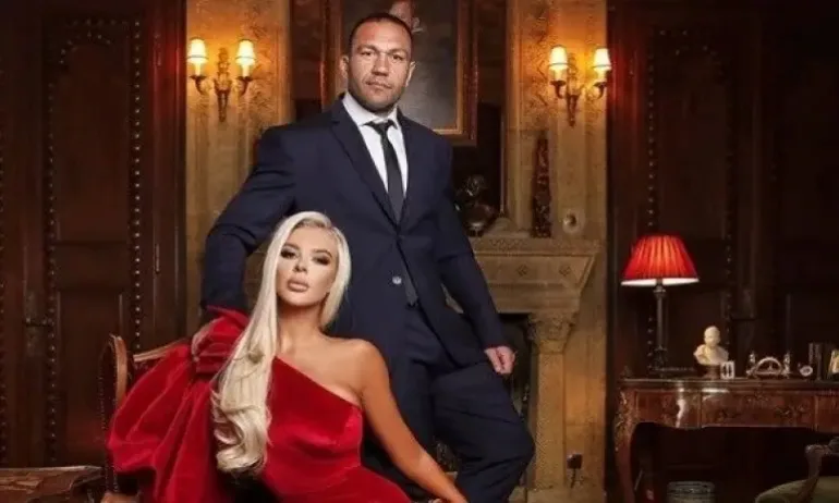 Андреа: Мога да го разочаровам, но не съм влюбена в Кирил Петков - Tribune.bg