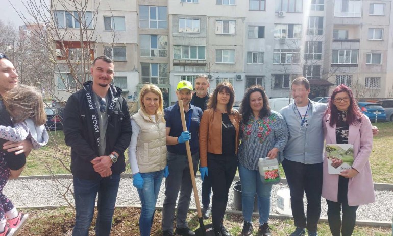 Стартира кампанията за пролетно почистване в София - Tribune.bg