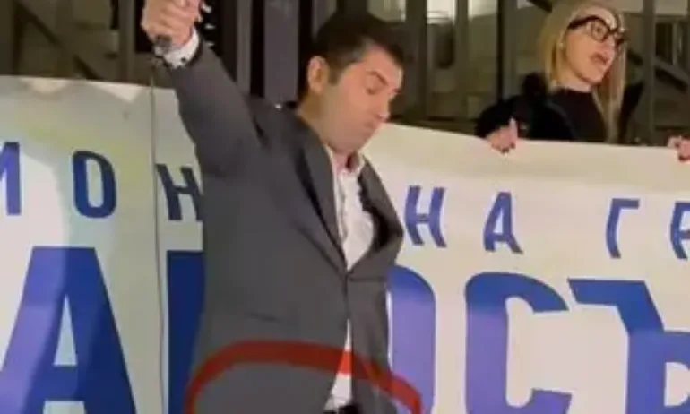 Николай Нанков: Апелирам психиатриите в Курило и Карлуково да помогна на човека (К. Петков) - Tribune.bg