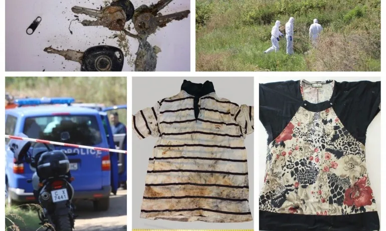 От местопрестъплението! Как Негован може да спре следващия убиец - Tribune.bg