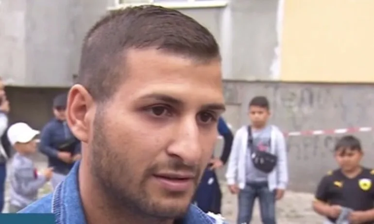 Обявеният за мъртъв Исус Величков: Братовчед ми се боксира с моите документи - Tribune.bg