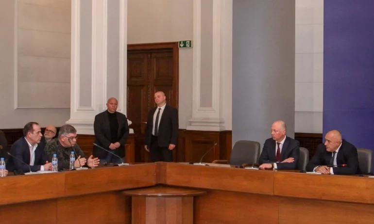 След среща с превозвачите: Тол системата се отлага с около месец - Tribune.bg