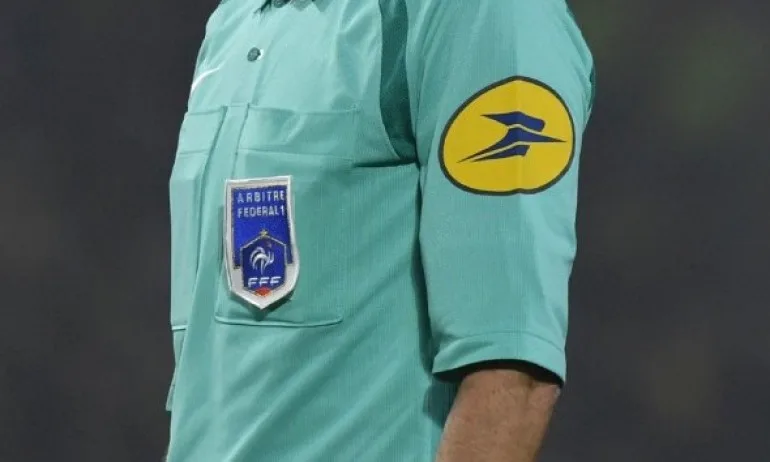 Френски и български футболни съдии ще обменят опит - Tribune.bg