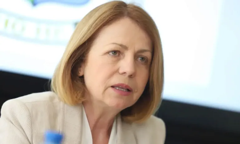 Фандъкова поиска финансовото министерство да се разплати за третата линия на метрото - Tribune.bg