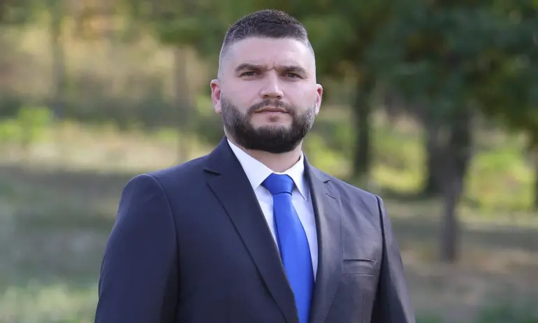 Иван Янчев е подал оставка като областен координатор на ИТН-Плевен - Tribune.bg