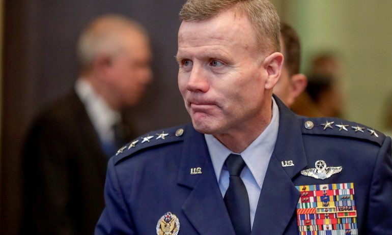 Ген. Тод Уолтърс: В България и в Европа може да се наложи разполагане на повече сили на НАТО - Tribune.bg