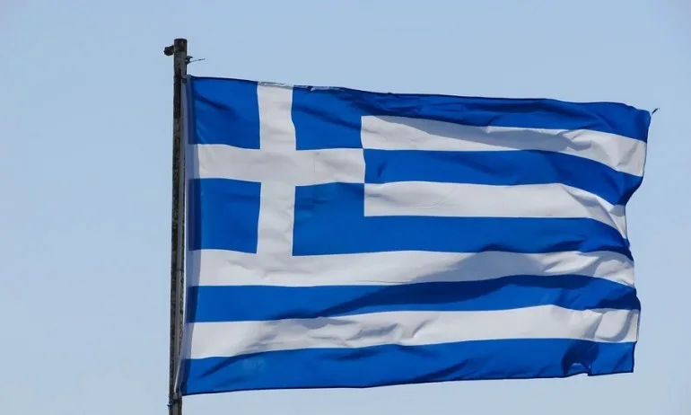 Гърция блокирана от стачка - Tribune.bg