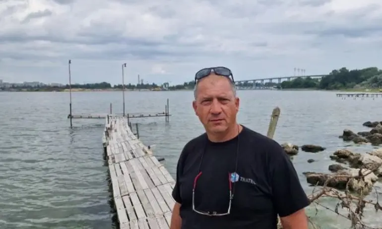 Варненски рибари се страхуват за поминъка и бъдещето си - Tribune.bg