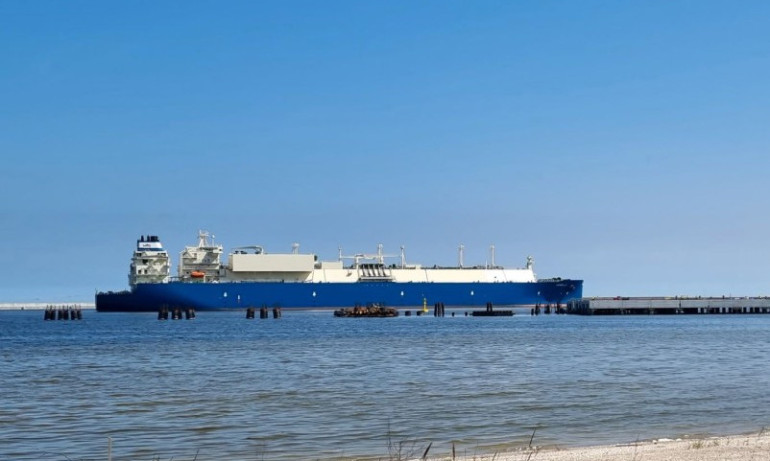 Кеворкян: След всички лакърдии за американски газ, той се оказа по-скъп - Tribune.bg