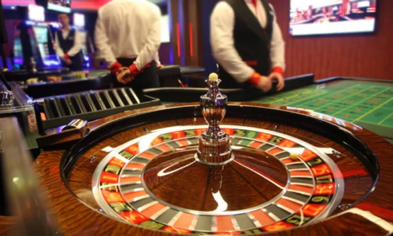 Над 4000 пациенти са посещавали игрални зали по време на хоспитализация - Tribune.bg