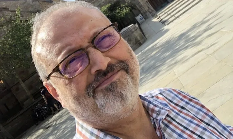 Седмици по-късно – Саудитска Арабия призна за убийството на Кашоги - Tribune.bg