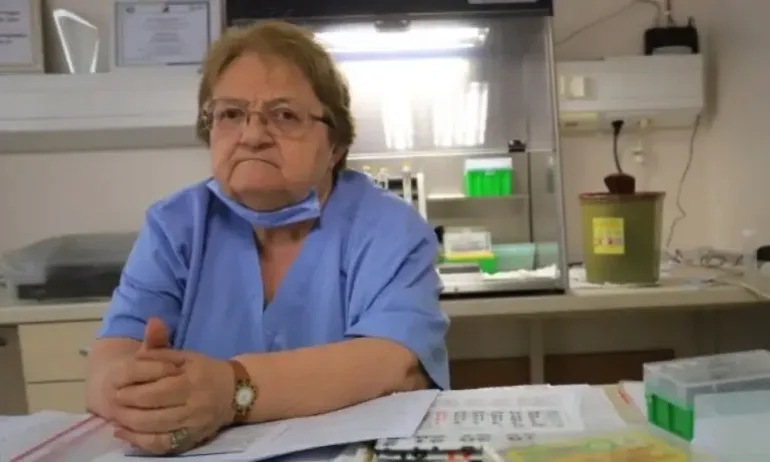 Проф. Аргирова: Вероятно ще се наложат мерки за училищата със започване на учебната година - Tribune.bg