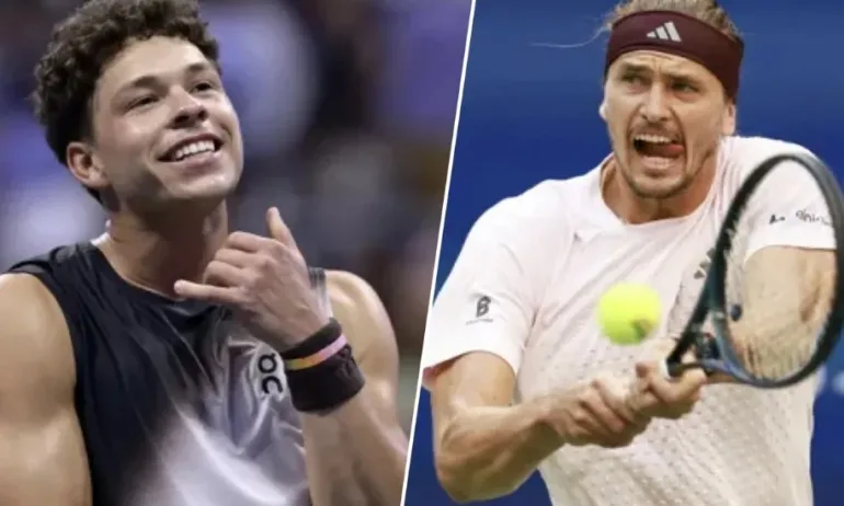 Кой ще е шампионът на US Open - Зверев или Шелтън? - Tribune.bg