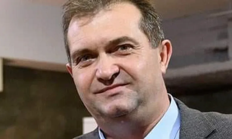 Георгиев не спира: Представям си доклада на Мутафчийски към Буда: Жоро боеца диша и не иска да умре тая гад - Tribune.bg