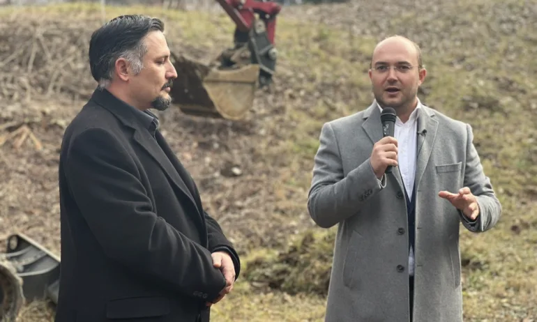 В столицата се изграждат 22 детски градини и ясли - Tribune.bg