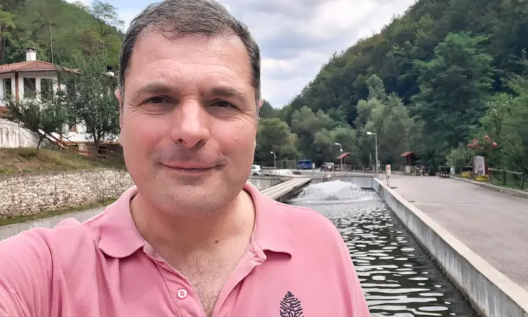 Иво Инджов: ПП-ДБ абдикираха от битката за кметското място на Пловдив - Tribune.bg